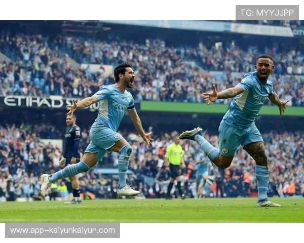 曼城2-0狼队，塞梅尼奥低射破门锁定胜局