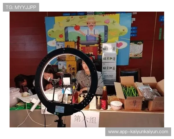 培训机构利用互动直播技术,提供运动员第一视角观摩学习机会。