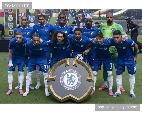 特写：从数据图表看切尔西后卫科尔威尔的进步——拦截成功率提升