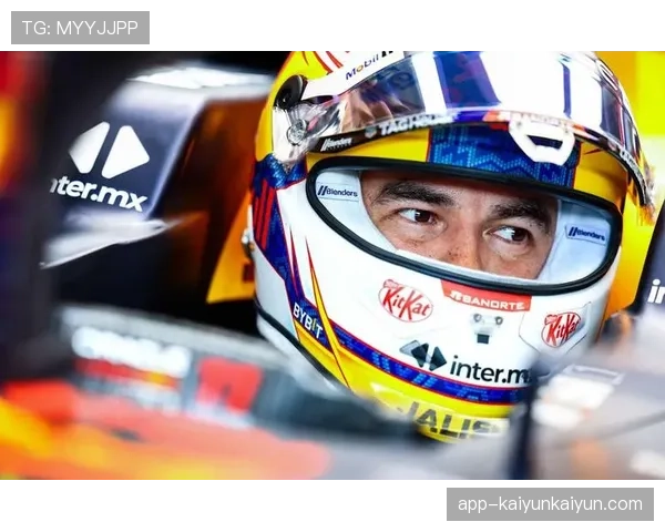 劳森:顶替里卡多出战是巨大挑战,我已为全职F1席位做好准备 劳森:顶替里卡多出战是巨大挑战,我已为全职F1席位做好准备